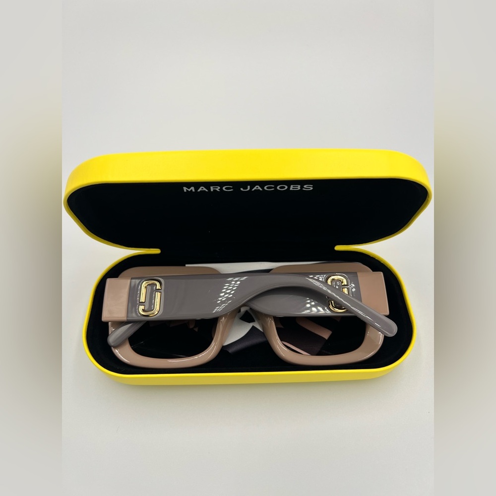 Marc Jacobs Sunglasses NWOT - Picture 5 of 5